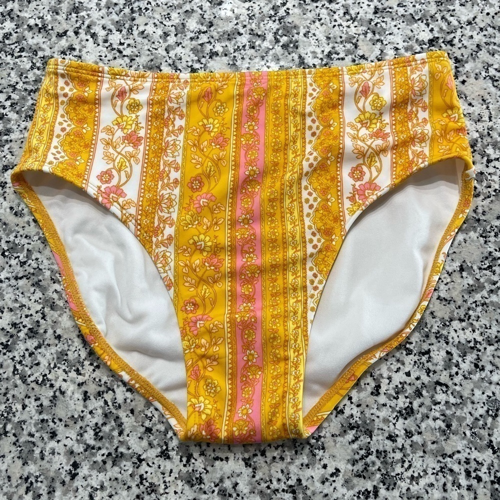 Art Class Girls Bikini Bottoms Size XL(14/16)